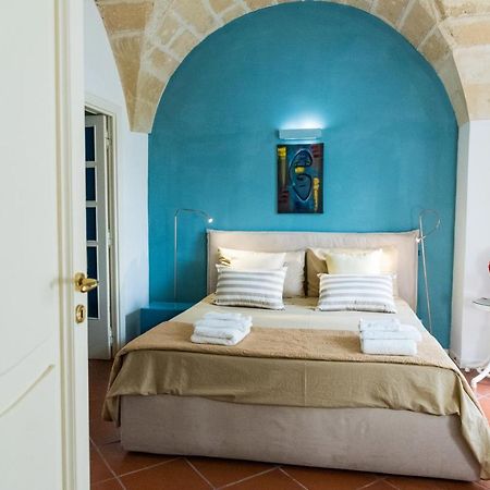 Casa Flow Apartman Lecce Kültér fotó