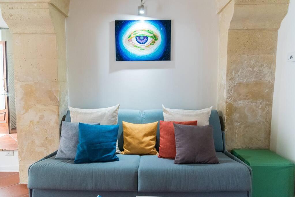 Casa Flow Apartman Lecce Kültér fotó