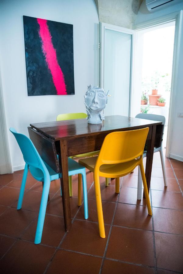 Casa Flow Apartman Lecce Kültér fotó